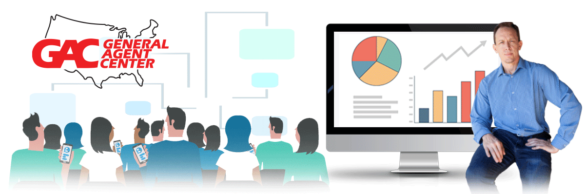 General Agent Center Training Videos Banner