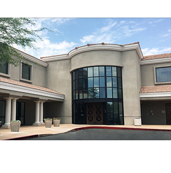 General Agent Center Location Scottsdale AZ