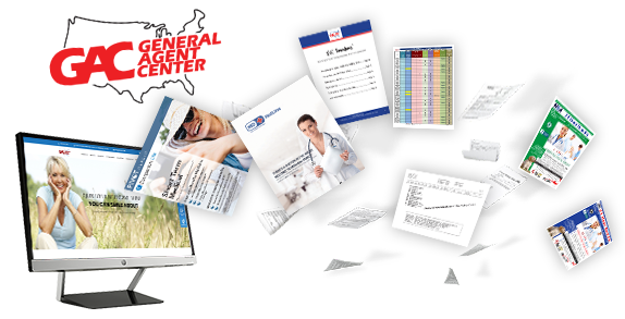 Marketing Materials and Forms