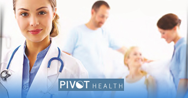 Pivot Health STM