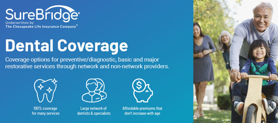 SureBridge Dental GAC